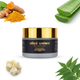 Saundarya Alankar Turmeric & Aloe Vera Face Moisturizer with Niacinamide – For Men & Women, 50g