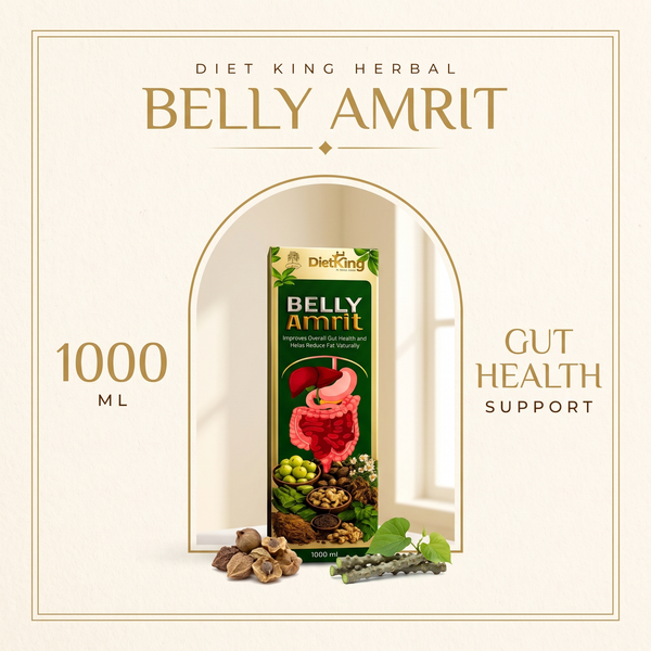 Amrit Belly
