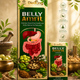 Amrit Belly