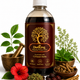 Diet King Hair Oil
