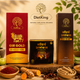 Saundarya Alankar  Face Wash + Cream + Gir Gold Body Lotion